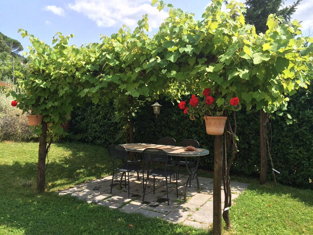 Hôtel Agriturismo Poggio Al Sole à Fiesole Extérieur photo