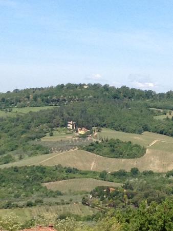 Hôtel Agriturismo Poggio Al Sole à Fiesole Extérieur photo